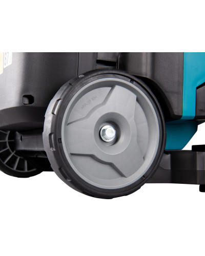 Набір Makita XGT мийка високого тиску HW001GZ + DC40RA + BL4040, SET-HW001GZ-XGTOPE  - фото 16