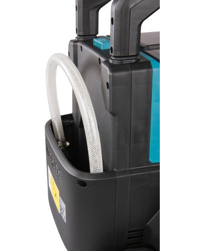 Набір Makita XGT мийка високого тиску HW001GZ + DC40RA + BL4040, SET-HW001GZ-XGTOPE  - фото 15