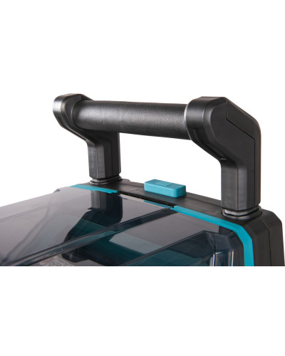 Набір Makita XGT мийка високого тиску HW001GZ + DC40RA + BL4040, SET-HW001GZ-XGTOPE  - фото 14