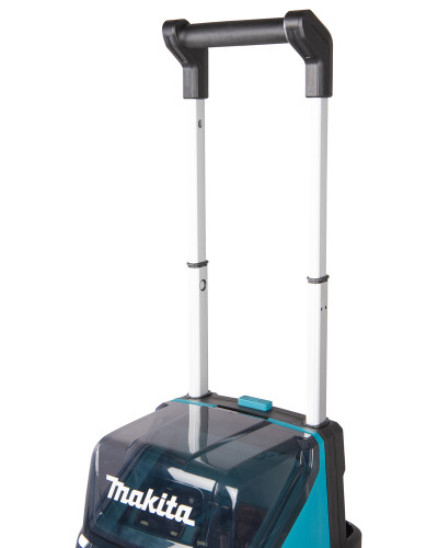 Набір Makita XGT мийка високого тиску HW001GZ + DC40RA + BL4040, SET-HW001GZ-XGTOPE  - фото 10