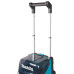 Набір Makita XGT мийка високого тиску HW001GZ + DC40RA + BL4040, SET-HW001GZ-XGTOPE  - фото 10