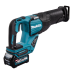 Набор Makita XGT ножовка JR001GM201+ болгарка GA035GZ  - фото 3