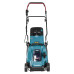 Акумуляторна газонокосарка Makita XGT LM003GZ (каркас)  - фото 2