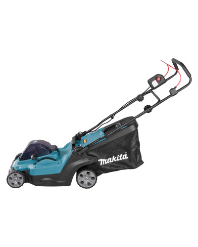 Акумуляторна газонокосарка Makita XGT LM003GZ (каркас)  - фото 3