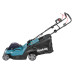 Акумуляторна газонокосарка Makita XGT LM003GZ (каркас)  - фото 3