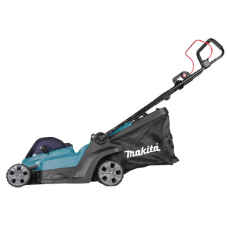  Акумуляторна газонокосарка Makita XGT LM003GZ (каркас)