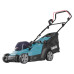 Акумуляторна газонокосарка Makita XGT LM003GZ (каркас)
