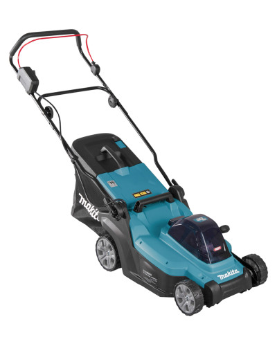 Акумуляторна газонокосарка Makita XGT LM003GZ (каркас)  - фото 7