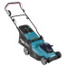 Акумуляторна газонокосарка Makita XGT LM003GZ (каркас)  - фото 7