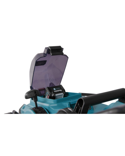 Акумуляторна газонокосарка Makita XGT LM003GZ (каркас)  - фото 13