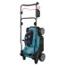 Акумуляторна газонокосарка Makita XGT LM003GZ (каркас)  - фото 14