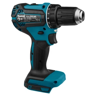 Набір акумуляторного інструменту  MAKITA LXT болгарка DGA504RTJ + дриль-шурупокрут DDF485Z
