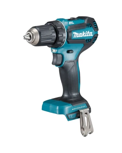 Набір акумуляторного інструменту MAKITA LXT болгарка DGA504RTJ + дриль-шурупокрут DDF485Z  - фото 3
