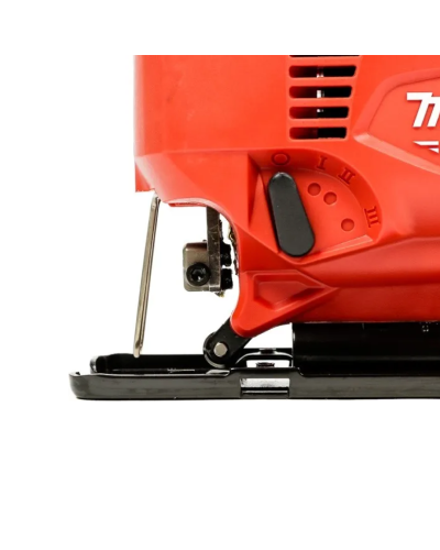 Набор инструментов Makita MT M8100KX2 + лобзик M4301  - фото 2