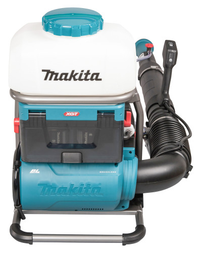 Набір Makita XGT обприскувач PM001GZ01 + DC40RA + BL4040, SET-PM001GZ01-XGTOPE  - фото 7
