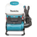 Набір Makita XGT обприскувач PM001GZ01 + DC40RA + BL4040, SET-PM001GZ01-XGTOPE  - фото 7