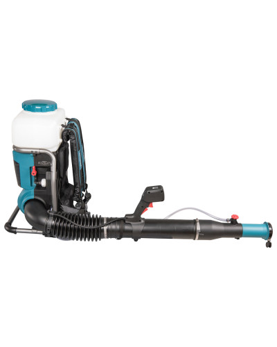 Набір Makita XGT обприскувач PM001GZ01 + DC40RA + BL4040, SET-PM001GZ01-XGTOPE  - фото 2