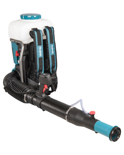 Набір Makita XGT обприскувач PM001GZ01 + DC40RA + BL4040, SET-PM001GZ01-XGTOPE  - фото 6