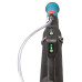 Набір Makita XGT обприскувач PM001GZ01 + DC40RA + BL4040, SET-PM001GZ01-XGTOPE  - фото 10