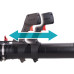 Набір Makita XGT обприскувач PM001GZ01 + DC40RA + BL4040, SET-PM001GZ01-XGTOPE  - фото 12