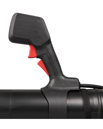 Набір Makita XGT обприскувач PM001GZ01 + DC40RA + BL4040, SET-PM001GZ01-XGTOPE  - фото 15