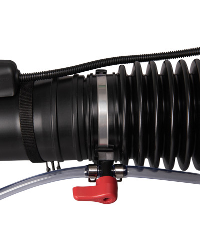 Набір Makita XGT обприскувач PM001GZ01 + DC40RA + BL4040, SET-PM001GZ01-XGTOPE  - фото 16