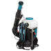 Набір Makita XGT обприскувач PM001GZ01 + DC40RA + BL4040, SET-PM001GZ01-XGTOPE  - фото 3