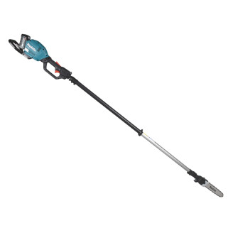 Набір Makita XGT висоторіз UA004GM101 + акумулятор BL4040, SET-UA004GM101-XGTOPE
