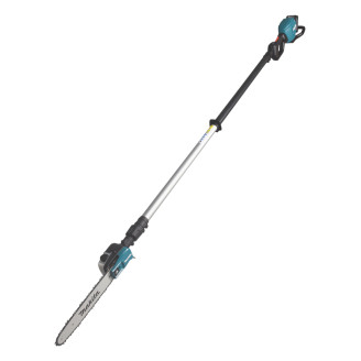Набор Makita XGT высоторез UA004GM101 + аккумулятор BL4040, SET-UA004GM101-XGTOPE