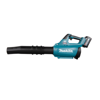 Набір Makita XGT повітродувка UB001GZ + DC40RA + BL4025*2