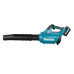 Набір Makita XGT повітродувка UB001GZ + DC40RA + BL4040, SET-UB001GZ-XGTOPE  - фото 6