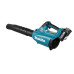 Набір Makita XGT повітродувка UB001GZ + DC40RA + BL4040, SET-UB001GZ-XGTOPE  - фото 5