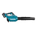 Набір Makita XGT повітродувка UB001GZ + DC40RA + BL4040, SET-UB001GZ-XGTOPE  - фото 4