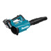 Набір Makita XGT повітродувка UB001GZ + DC40RA + BL4040, SET-UB001GZ-XGTOPE  - фото 3