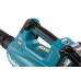Набір Makita XGT повітродувка UB001GZ + DC40RA + BL4040, SET-UB001GZ-XGTOPE  - фото 8