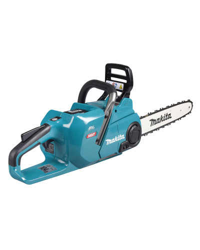Набір Makita XGT ланцюгова пила UC015GT101 + BL4040, SET-UC015GT101-XGTOPE  - фото 6