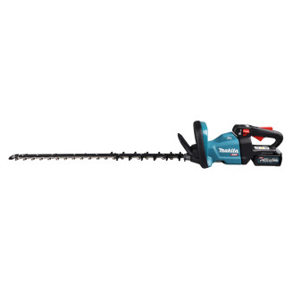 Набор Makita XGT кусторез UH007GZ+DC40RA+BL4040, SET-UH007GZ-XGTOPE