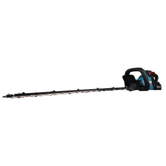 Набор Makita XGT кусторез UH007GZ+DC40RA+BL4040, SET-UH007GZ-XGTOPE