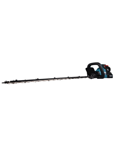 Набір Makita XGT кущоріз UH007GZ + DC40RA + BL4040, SET-UH007GZ-XGTOPE  - фото 3
