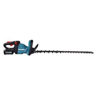 Набор Makita XGT кусторез UH007GZ+DC40RA+BL4040, SET-UH007GZ-XGTOPE
