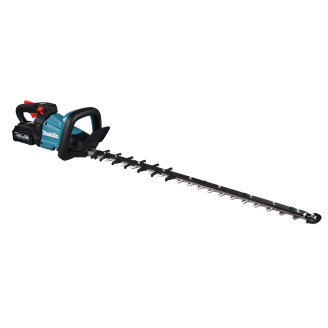 Набор Makita XGT кусторез UH007GZ+DC40RA+BL4040, SET-UH007GZ-XGTOPE