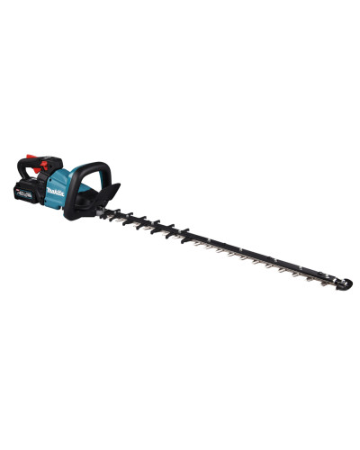 Набір Makita XGT кущоріз UH007GZ + DC40RA + BL4040, SET-UH007GZ-XGTOPE  - фото 4