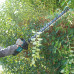 Набір Makita XGT кущоріз UH007GZ + DC40RA + BL4040, SET-UH007GZ-XGTOPE  - фото 13