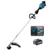 Набор Makita XGT аккумуляторная коса UR007GZ01+DC40RA+BL4040, SET-UR007GZ01-XGTOPE