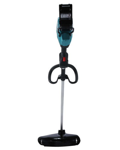 Набор Makita XGT аккумуляторная коса UR007GZ01+DC40RA+BL4040, SET-UR007GZ01-XGTOPE  - фото 9