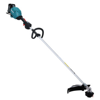 Набор Makita XGT аккумуляторная коса UR007GZ01+DC40RA+BL4040, SET-UR007GZ01-XGTOPE