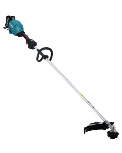 Набор Makita XGT аккумуляторная коса UR007GZ01+DC40RA+BL4040, SET-UR007GZ01-XGTOPE  - фото 6
