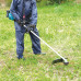 Набор Makita XGT аккумуляторная коса UR007GZ01+DC40RA+BL4040, SET-UR007GZ01-XGTOPE  - фото 10