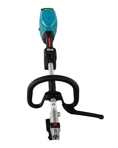 Набір Makita XGT багатофункціональний садовий інструмент UX01GZ01 + DC40RA + BL4040, SET-UX01GZ01-XGTOPE  - фото 3
