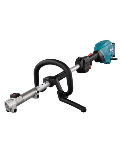 Набір Makita XGT багатофункціональний садовий інструмент UX01GZ01 + DC40RA + BL4040, SET-UX01GZ01-XGTOPE  - фото 7